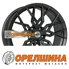 9,5x21  5x112  ET31  66,6  RST  R2102FF (Touareg II /Audi Q7 2024)  BH