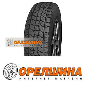 225/75 R16C  121/120N  Forward  Professional 218 M+S