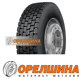 315/70 R22,5  154/150L  Inroad  A-D2-260M