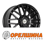 6,5x17  5x108  ET40  54,1  Tech Line  739  MB (shin)