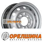 Диск  стальной ТЗСК  6х15  5х139,7  ET40  98,5  серебро Chevrolet-Niva