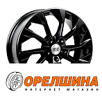 7x17  5x114,3  ET45  54,1  RST  R177  GB (shin)