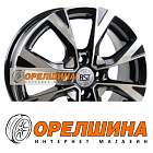 6x15  4x100  ET48  54,1  RST  R045 (Rio, Solaris)  BD