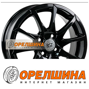 6x15  4x100  ET50  60,1  RST  R035 (Vesta)  BL