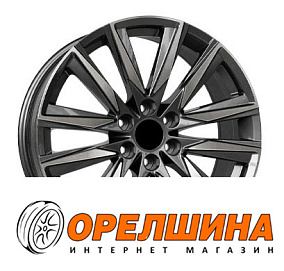 9x22  6x139,7  ET40  95,1  RST  R2203FF  HBFP (shin)