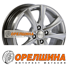 5,5x14  4x98  ET38  58,6  Скад  Мальта (КЛ248)  Селена