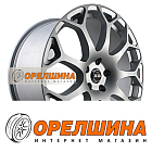 9,5x20  5x114,3  ET50  66,1  Alcasta  M34  SP