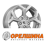 6,5x16  5x112  ET50  57,1  iFree  ZV Jetta КС878  S (shin)
