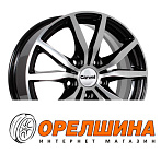 6,5x15  5x114,3  ET45  67,1  Carwel  Бекан  BFP (shin)