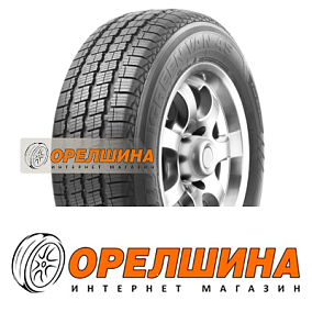 205/65 R16C  107/105T  LingLong Leao  iGreen Van 4S