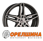 8x19  5x112  ET43  66,6  RPLC  Me82  HSGMFP (shin)
