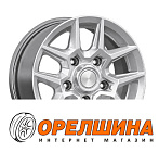 6,5x15  5x139,7  ET40  98,1  Скад  Кангар  HS (shin)