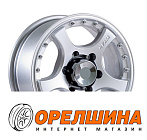 7x16  5x139,7  ET20  109,7  Скад  Титан  HS (shin)