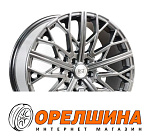 8,5x20  5x120  ET45  59,6  RST  R002  GG (shin)