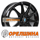 7x17  4x100  ET40  60,1  Venti  1716  BL