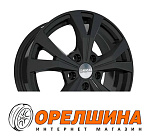 6,5x16  5x114,3  ET45  67,1  Скад  Нагано  Grap (shin)