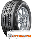 285/60 R18  116V  Bridgestone  Ecopia EP850 (shin)