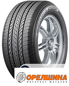285/60 R18  116V  Bridgestone  Ecopia EP850 (shin)