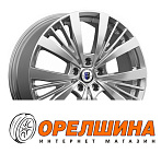 7,5x19  5x114,3  ET40  60,1  K&K  Марвел-Оригинал  HB (shin)