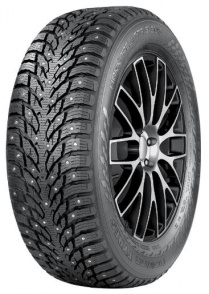  Nokian Hakkapeliitta 9 SUV