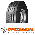 385/55 R22,5  160J  Triangle  TRT02