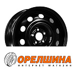 5,5x14  4x100  ET45  56,6  Magnetto  14019  Black (shin)