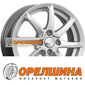 6x15  4x100  ET50  60,1  Скад  Osaka (КЛ317)  Селена