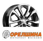 7x17  5x114,3  ET50  67,1  Скад  Тукан  BFP (shin)