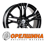 8,5x19  5x120  ET30  66,1  RST  R029  GB (shin)