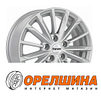 6,5x16  5x114,3  ET44  67,1  Carwel  Тевриз  S (shin)