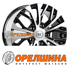 8x18  5x150  ET56  110,1  RST  R088 (LC200)  BD