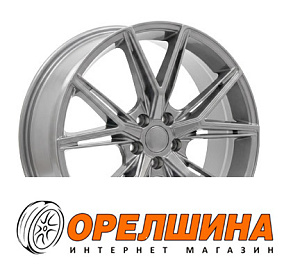 7,5x19  5x108  ET38  60,1  RST  R129  S (shin)