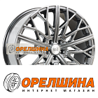 8,5x20  5x120  ET45  59,6  RST  R002 (GAC GS8)  BMG