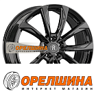 8x20  5x114,3  ET47  67,1  Replay  GS37  BK