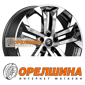 7,5x19  5x108  ET36  65,1  Premium Series  КР015 (Exeed TXL/VX)  Diamond Quartz