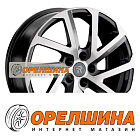 8x18  5x114,3  ET30  60,1  Replay  LX208  GMF