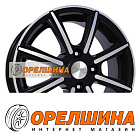 5,5x14  4x100  ET46  54,1  Скад  Монако (КЛ185)  Алмаз