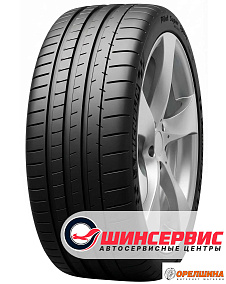 245/35 R21  96Y  Michelin  Pilot Super Sport (shin)