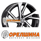 7,5x17  5x114,3  ET45  64,1  Replay  H137  GMF