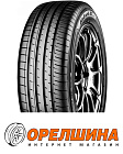 215/65 R16  98H  Yokohama  АЕ61