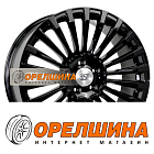 8,5x20  5x120  ET45  72,6  RST  R062  BL
