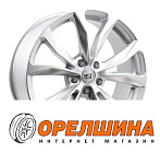 7,5x19  5x114,3  ET35  60,1  RST  R009  S (shin)