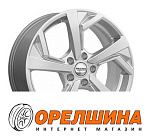 7x18  5x108  ET33  60,1  Скад  KL-328  HS (shin)