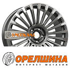 9,5x21  5x120  ET45,5  62,5  RST  R2101FF (Li L9)  GRD