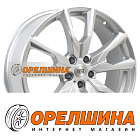 8x20  5x112  ET27  66,6  RST  R012 (BMW X3)  Silver