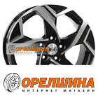 7x17  5x114,3  ET45  67,1  RST  R227 (Mazda CX-5)  BD