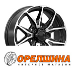 6,5x16  5x139,7  ET40  98,2  iFree  Нокс  BFP (shin)