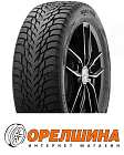 235/65 R17  108R  Ikon  Autograph Snow 3 SUV 