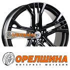 8,5x19  5x112  ET28  66,6  RST  R029 (Touareg)  BL