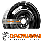 6,5x16  5x114,3  ET40  66,1  ТЗСК  Nissan Qashgai  Черный